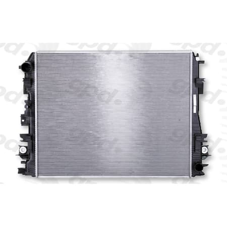 Gpd Radiator 13493C